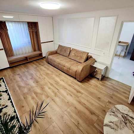 Dream Aparthotel Turda Exterior photo